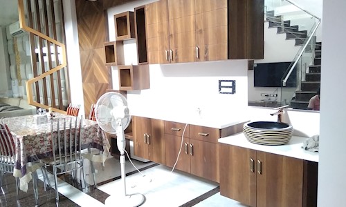 STARS PAINTERS in Adil Nagar, lucknow - 226022