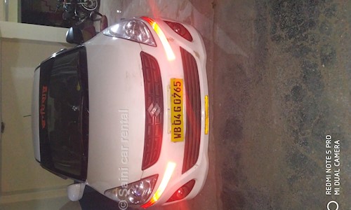 Saini car rental in New Alipore, Kolkata - 700038