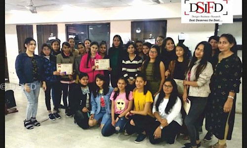 DSIFD Indore in Palasia, Indore - 452002