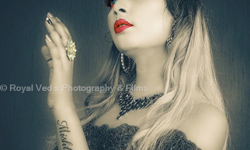 Royal Ved s Photography & Films in Sigra, Varanasi - 221010