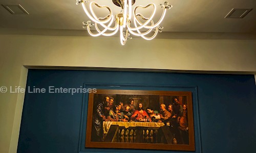 Life Line Enterprises in Hadapsar, Pune - 411028