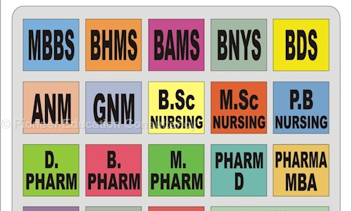 Pioneer Education Consultancy in Satellite, Ahmedabad - 380015