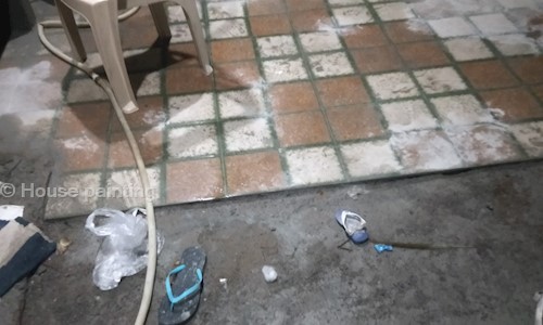 House painting in Ramachandra Puram, Hyderabad - 502032