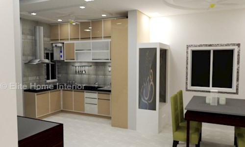 Elite Home Interior in Jaitala Road, Nagpur - 440036