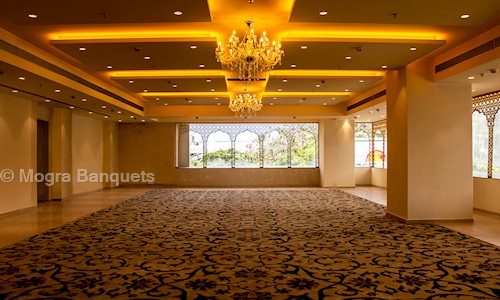 Mogra Banquets in Udyog Nagar, mumbai - 400104