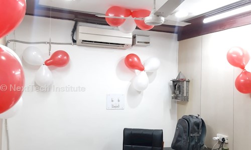 NextTech Institute in Panchkula Extension, Panchkula - 160101