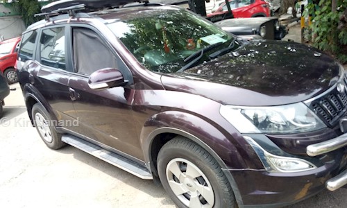Kirubanand in Ambattur, Chennai - 600053