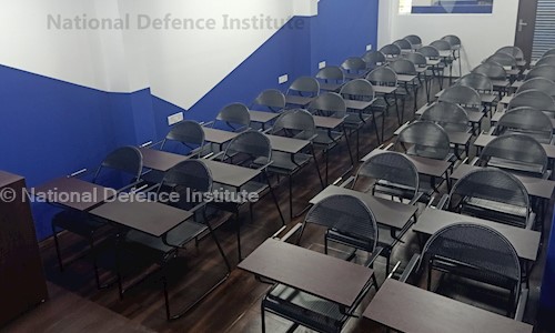 National Defence Institute in Guindy, Chennai - 600032