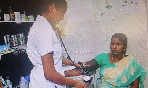 Reega Nursing Home Care Services