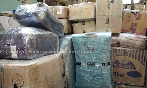 Lakshya Packers And Movers India in Manimajra, Chandigarh - 160101
