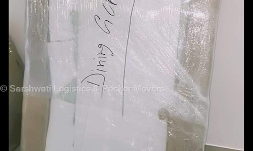 Sarshwati Logistics & Packer Movers