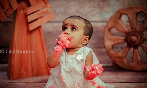 Lite Studios in Ambattur, chennai - 600053