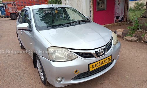 Belgaum Car Rental Service in Belgaum City, Belgaum - 590016