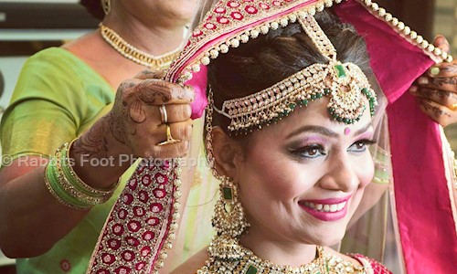Rabbits Foot Photography in Nizamuddin East, Delhi - 110013