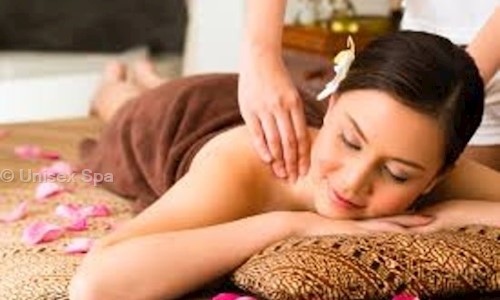 G20 Spa in Sector 67, Gurgaon - 122102