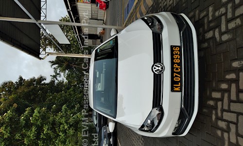 EVM Passenger Cars India Pvt. Ltd. in Cheranalloor, Kochi - 682034
