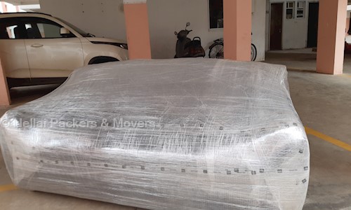 Nellai Packers & Movers in Mogappair East, Chennai - 600037