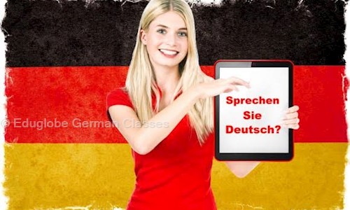Eduglobe German Language in Ashirwad Nagar, Nagpur - 440024