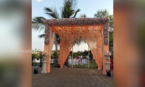 d3vacreations in Lalghati, Bhopal - 462032