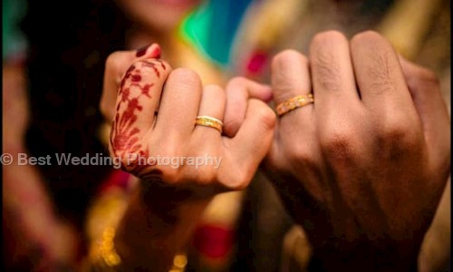Best Wedding Photography in Jayanagar 4th block, Bangalore - 560041