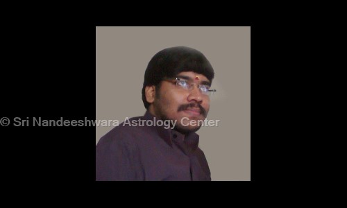 Sri Nandeeshwara Astrology Center in Palladam, Coimbatore - 641664