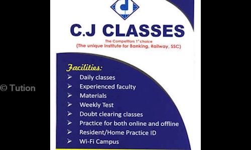 Tution in Acharya Vihar, bhubaneswar - 751013