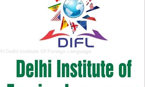 Delhi Institute Of Foreign Language in Sector 18, Noida - 201301