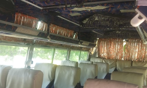 Padiyan Travels in Harveypatti, Madurai - 625005