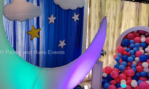 Pastel and Hues Events in Bavdhan, Pune - 411021