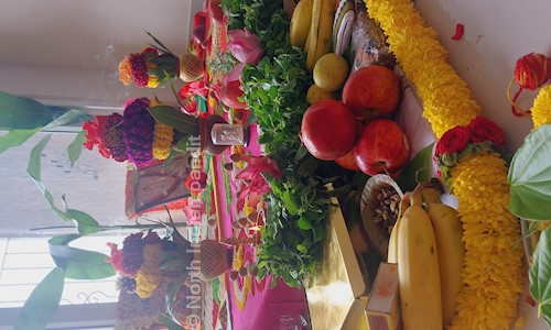 North Indian pandit in Kaval Bairasandra, Bangalore - 560045