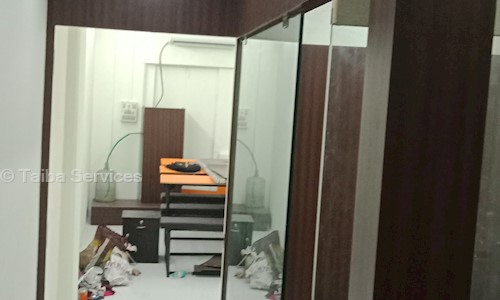 Taiba carpenter services in Naregaon, Aurangabad - 431006