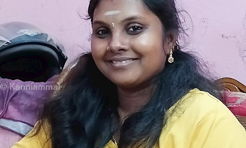 Kanniammal