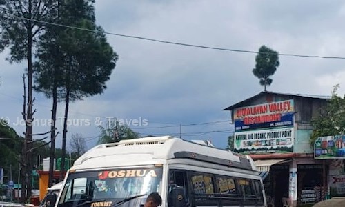 Joshua Tours & Travels in Aliganj, Lucknow - 226021
