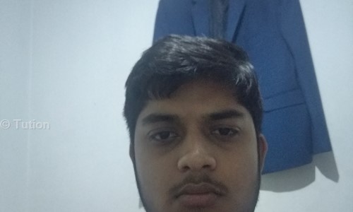 Tution in Pandav Nagar, Bhubaneswar - 751018