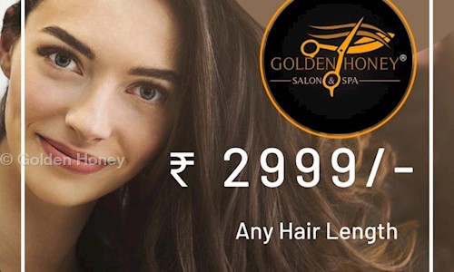 Golden Honey in A.G Colony, Patna - 800025