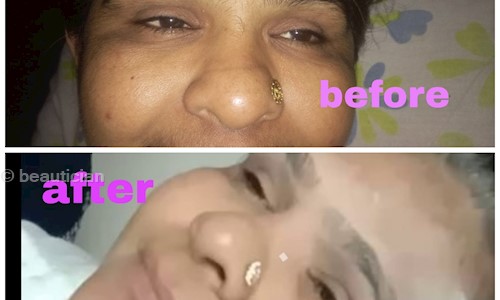 beautician in Antop Hill, Mumbai - 400037