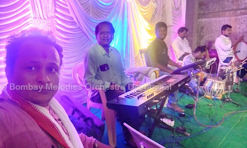 Bombay Melodies Orchestra Devotional in Boduppal, Hyderabad - 500092