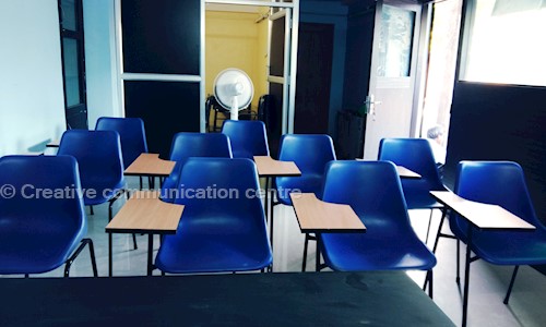 Creative communication centre in Sevoke Road, Siliguri - 734001
