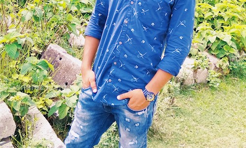 Sarfaraz khan in Dharavi, Mumbai - 400017