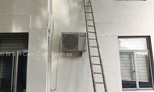 M S R Cool Care Services in Shivaji Nagar, Bangalore - 560042