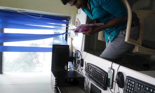 NIIT in Peelamedu, Coimbatore - 641004