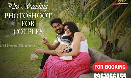 Utsav Studios in Kamda Hari, Kolkata - 700084