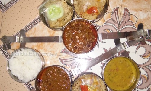 Nalanda Enterprises in Dhanori, Pune - 411015