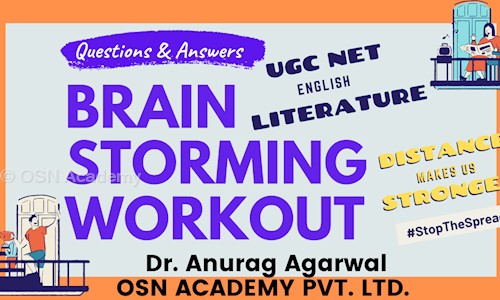OSN Academy in Aliganj, Lucknow - 226025