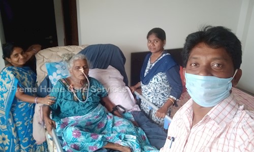 Prema Home Care Services