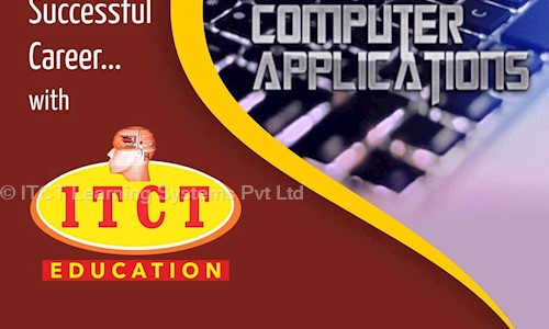 ITCT Learning Systems Pvt Ltd in Devi Road, Kotdwar - 246149