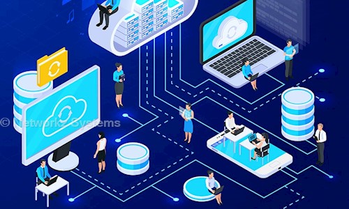 Networkz Systems in Pottammal, Calicut - 673017