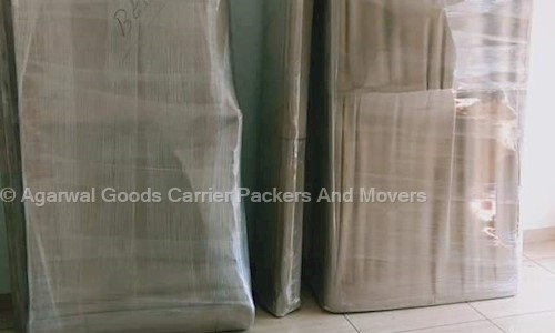 Agarwal Goods Carrier Packers And Movers in Ghansoli, Mumbai - 400701