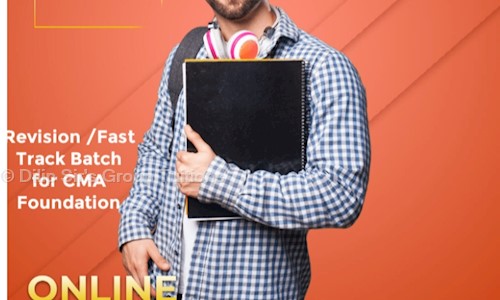 Dilip Sir's Group Tuitions in Mulund West, Mumbai - 400080