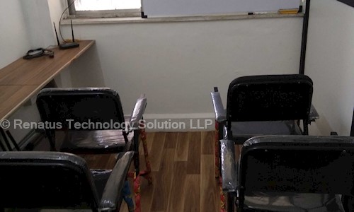 Renatus Technology Solution LLP in Nerul, Mumbai - 400706